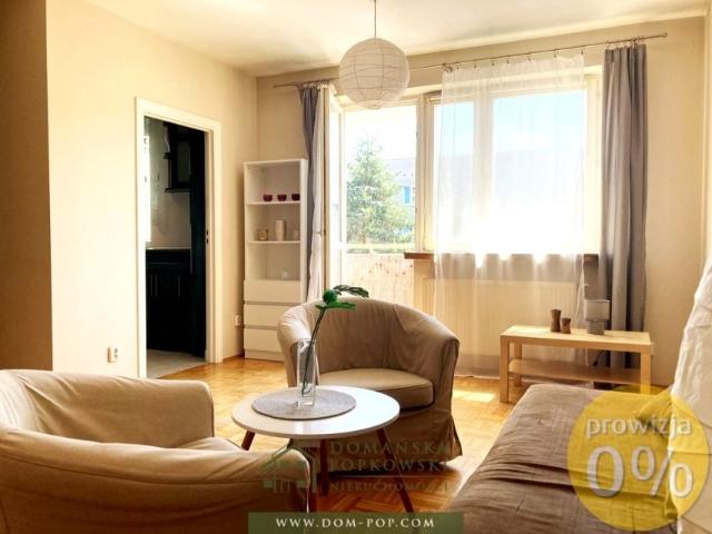 Zygmunta Modzelewskiego 39,41 m², Warszawa