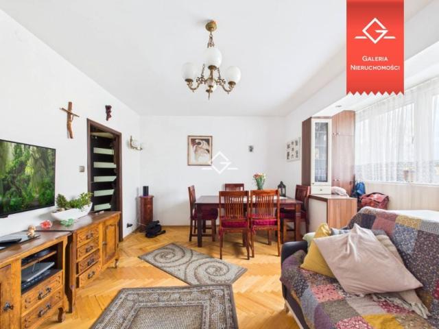 Zygmunta Noskowskiego 52,30 m², Gdańsk