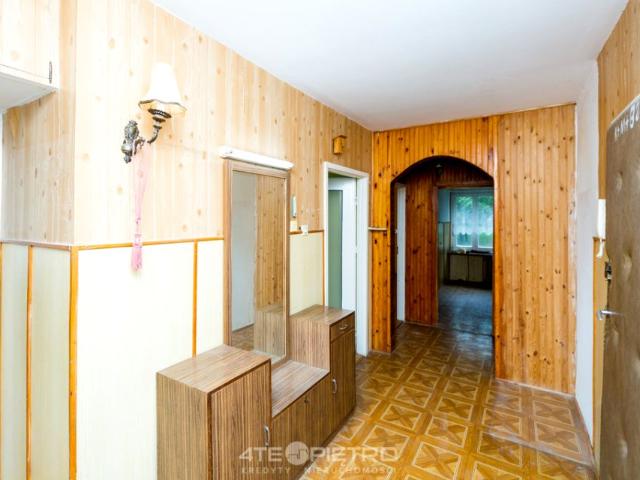 Zygmunta Noskowskiego 59,90 m², Lublin