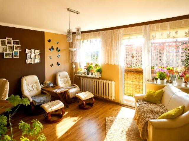 Zygmunta Noskowskiego 64,99 m², Jelenia Góra
