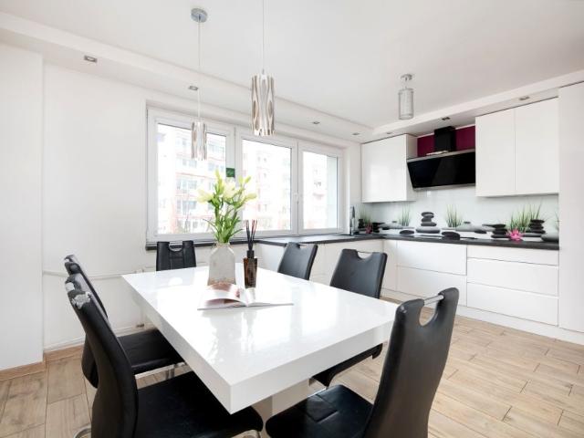 Zygmunta Noskowskiego 64 m², Gdańsk
