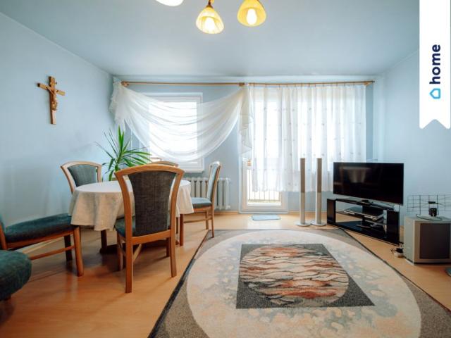 Zygmunta Noskowskiego 67,24 m², Jelenia Góra