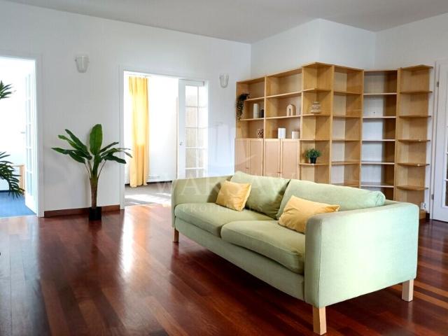 Zygmunta Noskowskiego 92 m², Warszawa