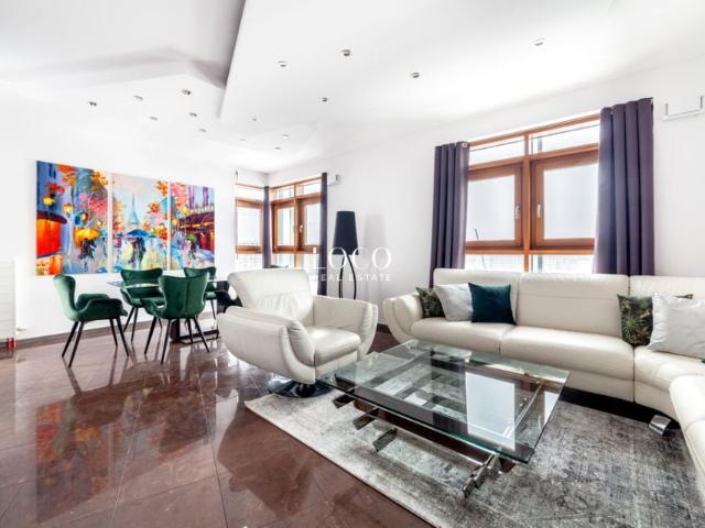 Zygmunta Słomińskiego 85 m², Warszawa