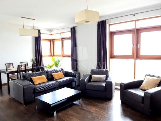 Zygmunta Słomińskiego 86 m², Warszawa
