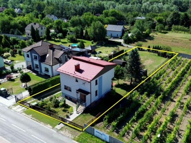 Zygmunta Starego 177,75 m², Rybnik