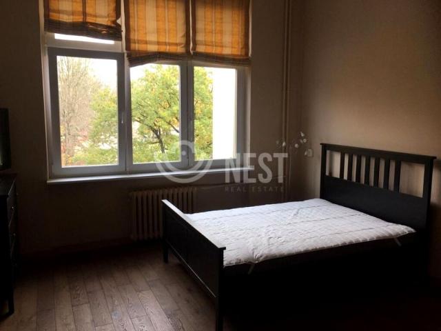 Zygmunta Starego 32 m², Szczecin