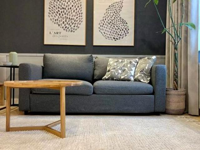 Zygmunta Starego 33 m², Gliwice