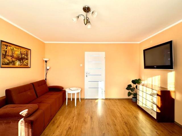 Zygmunta Starego 63 m², Poznań