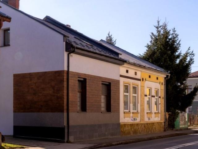 Zygmuntowska 140 m², Nowy Sącz