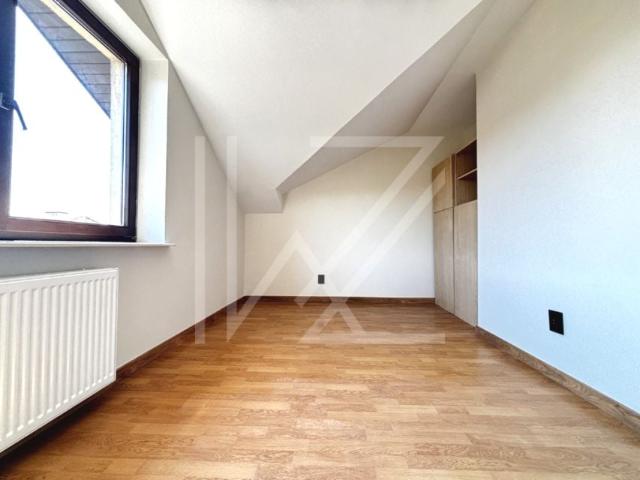 Zygmuntowska 60,90 m², Kraków