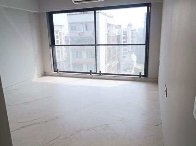 ZYJ Sequoia 3 Bedroom 1250 Sq. Ft. Apartment in Santacruz West Mumbai Listing ID: #10375