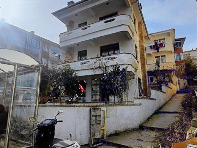 ZYK GAYRİMENKULDEN ÇARŞI İÇERİSİNDE DENİZ MANZARALI SATILIK FIRS