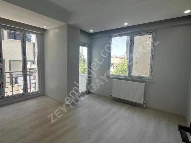 Zyt Gym'den Altınşehir Cadde Üzeri 2+1 Daire