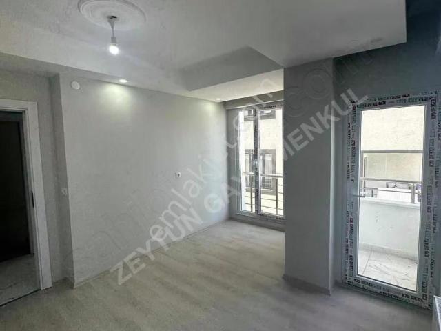 Zyt Gym'den 2+1 Altınşehır Arakat Caddeye Sıfır Daire