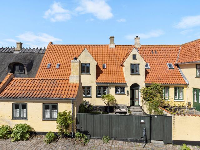 Zytfensgade 4