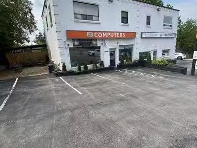 A3 62 Queen Street S, Caledon, ON, L7E 1B3 commercial for.