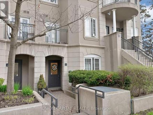 A3 108 Finch Avenue W, Toronto, ON, M2N 6W6 townhouse for sale | Listing ID C13115 | Royal LePage