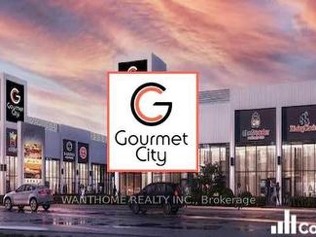 A3 3101 Kennedy Road, Toronto, ON, M1V 3S8 commercial for sale | Listing ID E13530 | Royal LePage