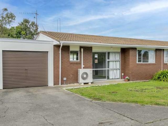 A/3 Montgomery Street, Levin, Horowhenua