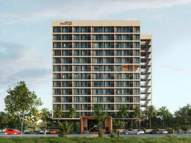 A3Logics Eklavya,Tonk Road Studio Studio Apartment For Sale Jaipur