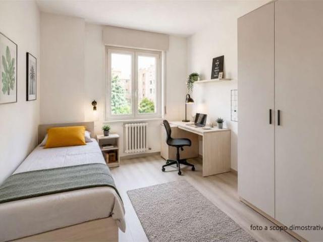 A000206 STANZE SINGOLE TRENTO