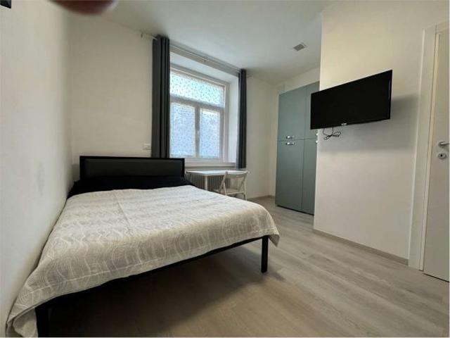 A000202 AFFITTASI MONOLOCALE TRENTO