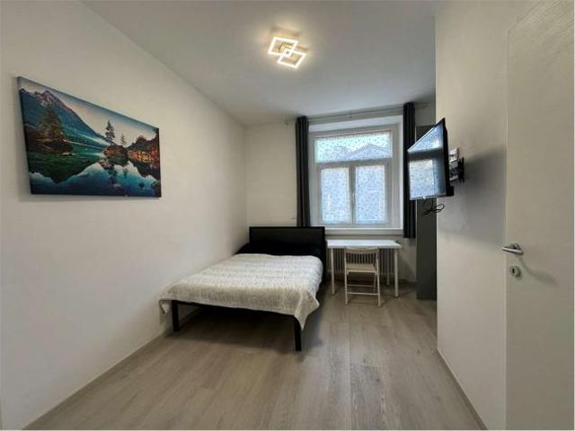 A000203 AFFITTASI MONOLOCALE TRENTO
