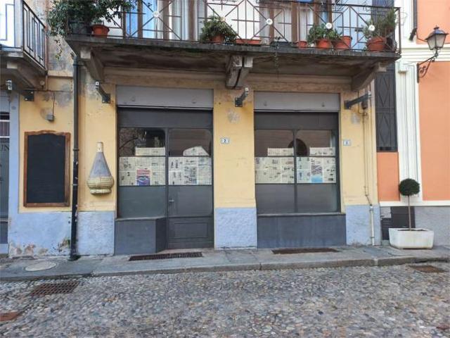 A000291 LOCALE COMMERCIALE STORICO