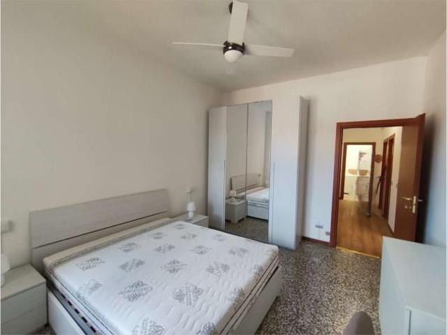 A012569 MM CRESCENZAGO STANZA MATRIMONIALE ARREDATA