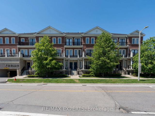 A04 26 Bruce Street, Woodbridge | For Sale @ $648,800 | Condos. Ca