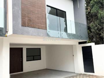 A04 CASA EN RENTA ZONA UDLAP SAN ANDÉS CHOLULA PUEBLA