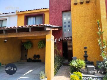 A04 CASA EN RENTA FRACC. ALTAVISTA, FRENTE A LA VISTA COUNTRY CLUB