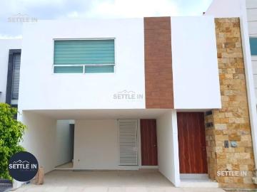 A04 CASA EN RENTA PARQUE SONORA ZONA CASCATTA LOMAS DE ANGELÓPOLIS