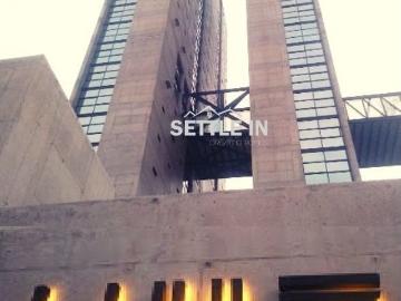 a04 departamento amueblado de lujo torre huz en zavaleta puebla