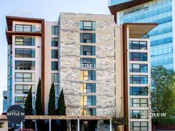 A04 DEPARTAMENTO AMUEBLADO EN RENTA TORRE CIPRES, ZONA ZAVALETA PUEBLA