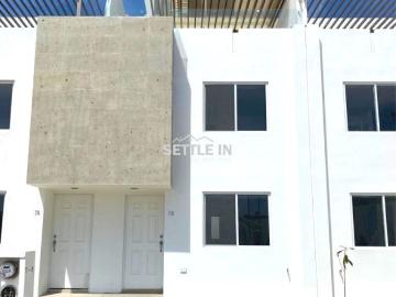 A04 HERMOSA CASA EN RENTA EN FRACCIONAMIENTO TRES CANTOS, ACABADOS INIGUALABLES