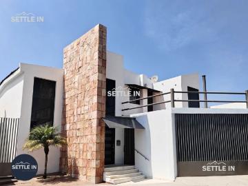 a04 residencia en venta/ renta fracc. la trinidad zona angelópolis en puebla