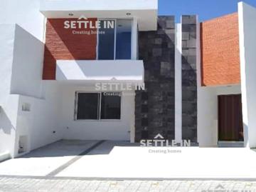 A04 RESIDENCIA EN RENTA CLUSTER SANTO DOMINGO