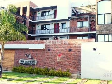 A04DEPARTAMENTO EN RENTA ESTILO NEOYORQUINO SAN PEDRO CHOLULA