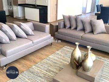 A06 DEPARTAMENTO PREMIUM AMUEBLADO EN RENTA TORRE ARTEMA EN PUEBLA