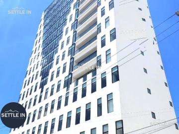 A06 PENTHOUSE NUEVO EN RENTA TORRE CALATEA FRENTE A PLAZA SAN DIEGO EN PUEBLA