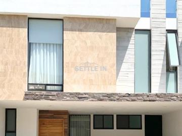 a07 hermosa casa en renta parque querétaro lomas de angelópolis