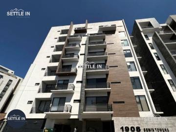 a07 penthouse en renta torre cenia towers en la noria puebla