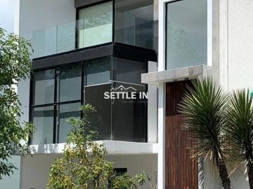 A07 RESIDENCIA PREMIUM EN RENTA PARQUE QUERÉTARO LOMAS DE ANGELÓPOLIS