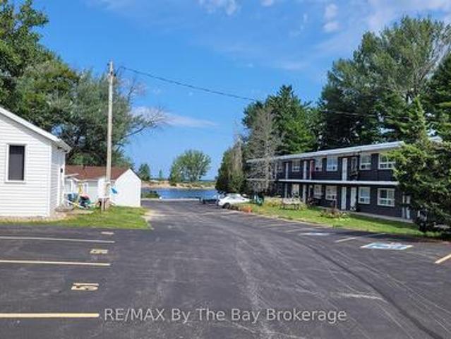 A08 280 River Road E, Wasaga Beach, ON, L9Z 2L7 investment for lease | Listing ID S13570 | Royal LePage