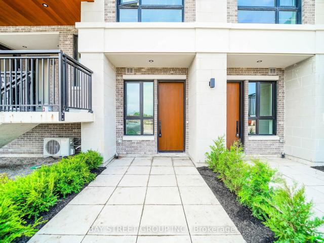 A105 67 Saigon Drive, Richmond Hill | 2+1Beds/3Bath, Townhouse, $3,200/mo | Condos. Ca