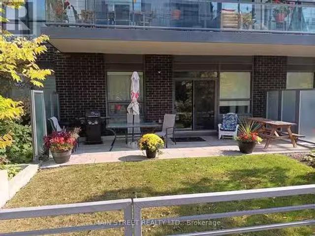 A109 241 Sea Ray Avenue, Innisfil, ON, L9S 0L9 condo for s.