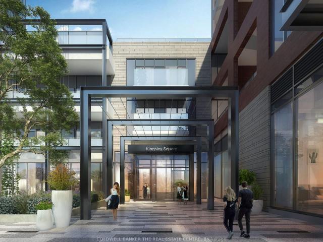 Kingsley Square Condos | 693 Davis Dr | Condos. Ca
