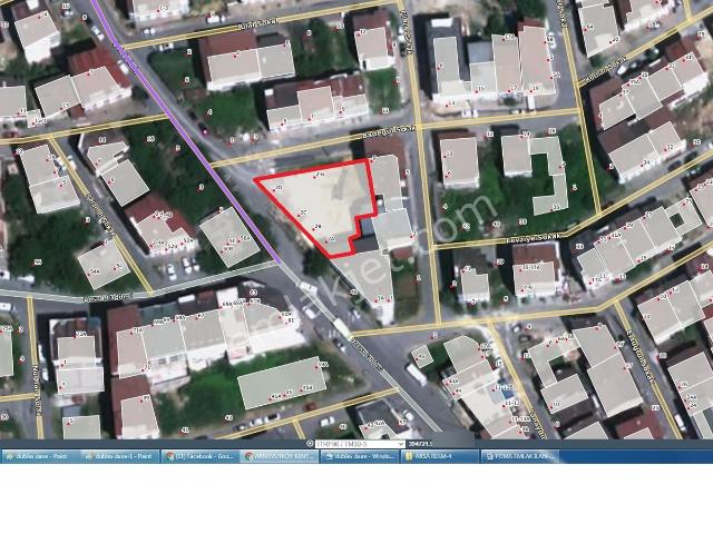 A101 Kiracılı Satılık Dükkan, 500m2 A101, 500m2 Normal Kiracı